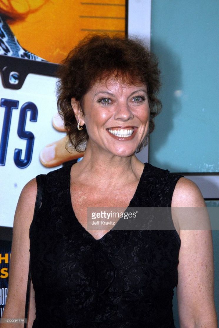 Erin Moran