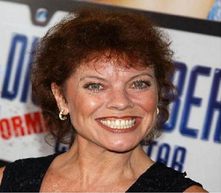 Erin Moran