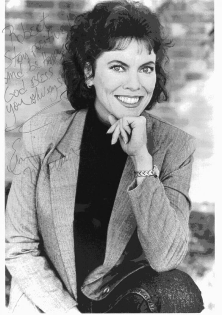 Erin Moran