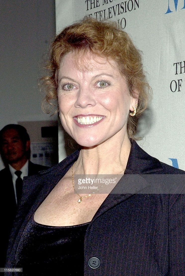 Erin Moran