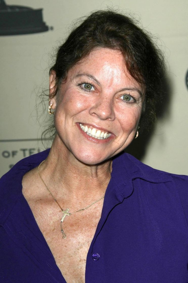 Erin Moran