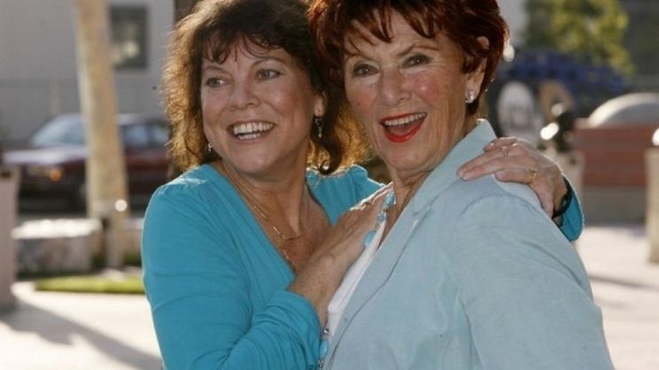 Erin Moran