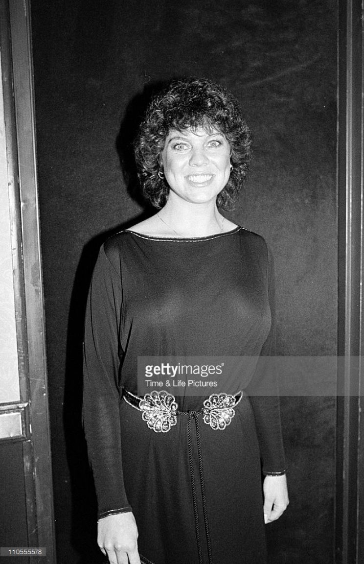 Erin Moran