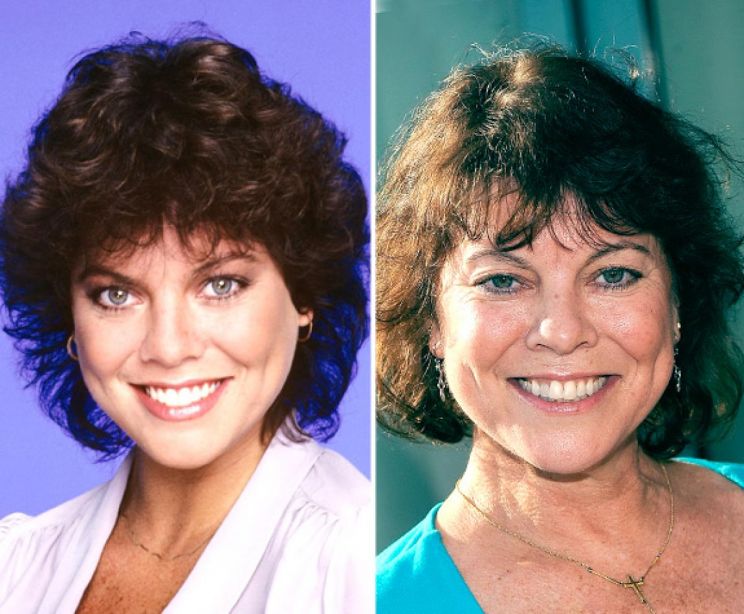 Erin Moran