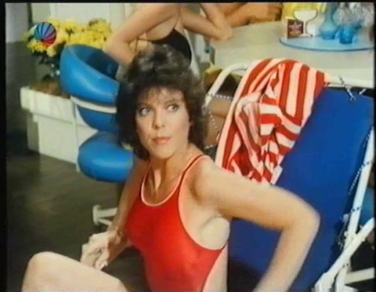 Erin Moran