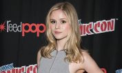 Erin Moriarty