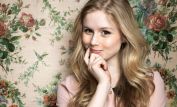 Erin Moriarty