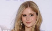 Erin Moriarty