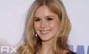 Erin Moriarty