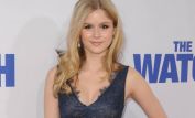 Erin Moriarty