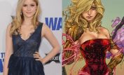 Erin Moriarty