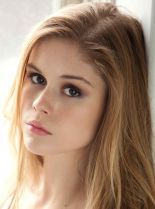 Erin Moriarty