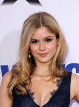 Erin Moriarty