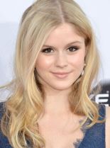 Erin Moriarty