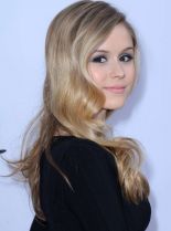 Erin Moriarty