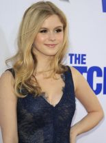 Erin Moriarty