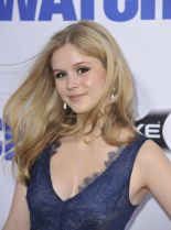 Erin Moriarty