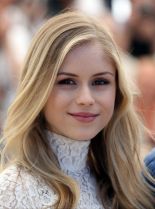 Erin Moriarty