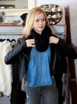 Erin Moriarty