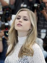 Erin Moriarty