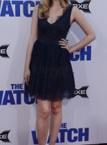 Erin Moriarty
