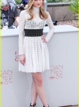 Erin Moriarty