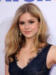 Erin Moriarty