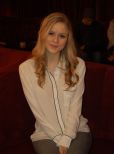 Erin Moriarty