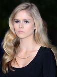 Erin Moriarty