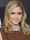 Erin Moriarty