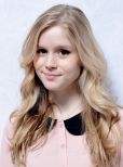 Erin Moriarty