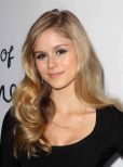 Erin Moriarty