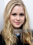 Erin Moriarty