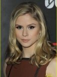 Erin Moriarty