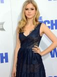 Erin Moriarty