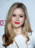 Erin Moriarty