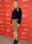 Erin Moriarty