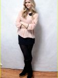 Erin Moriarty