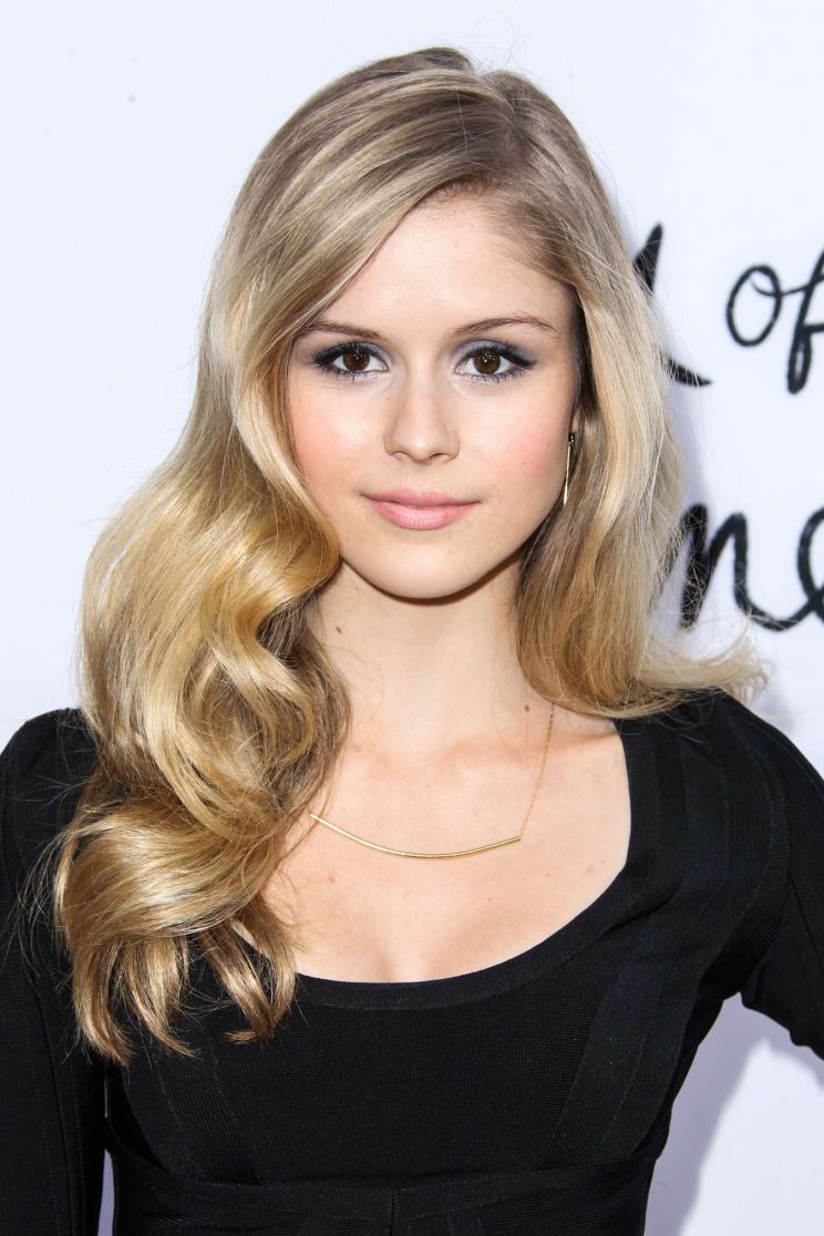 Erin Moriarty