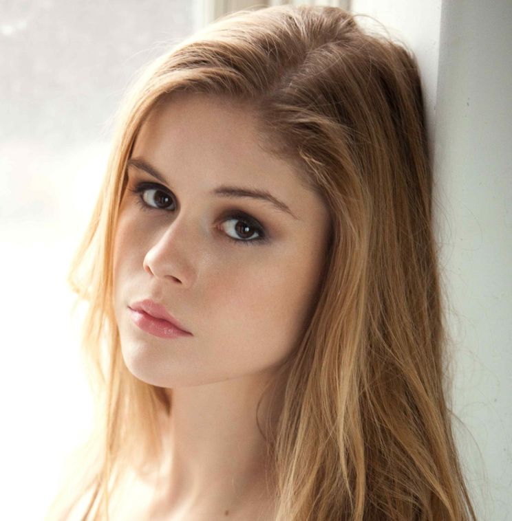 Erin Moriarty