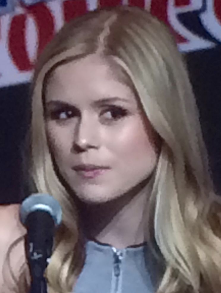 Erin Moriarty