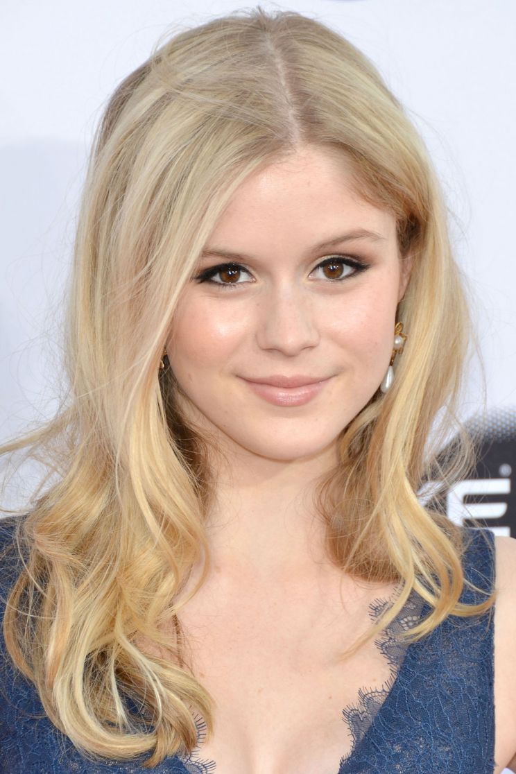 Erin Moriarty