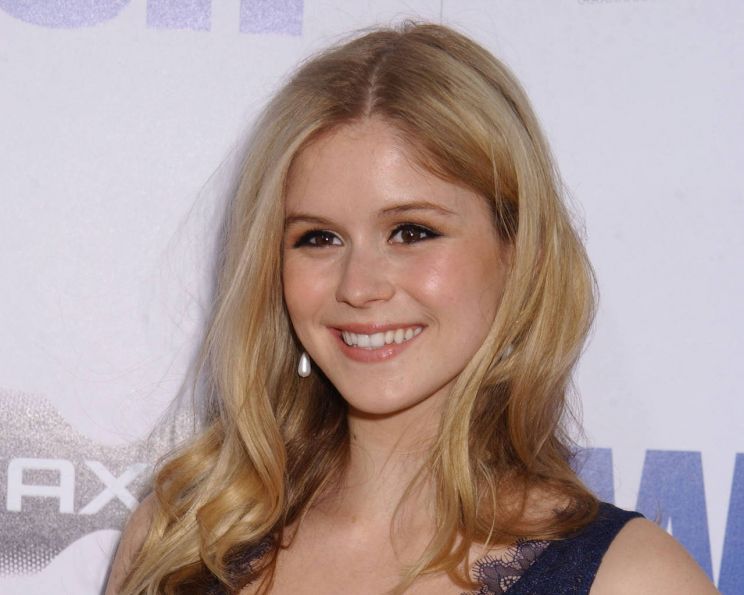 Erin Moriarty