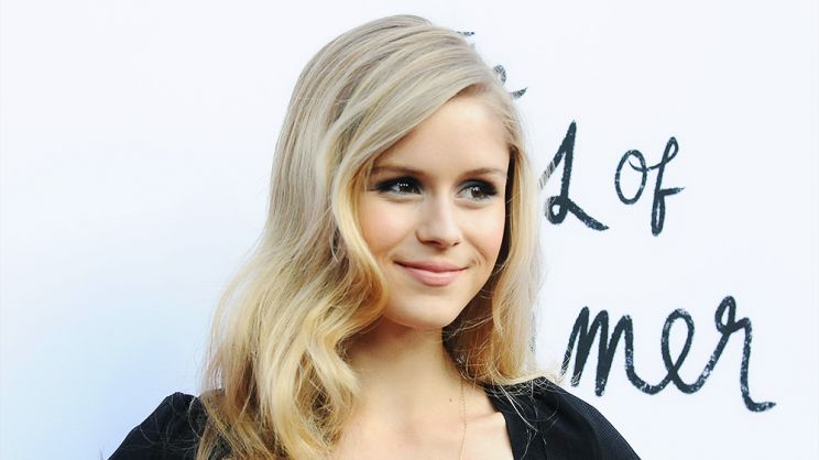 Erin Moriarty