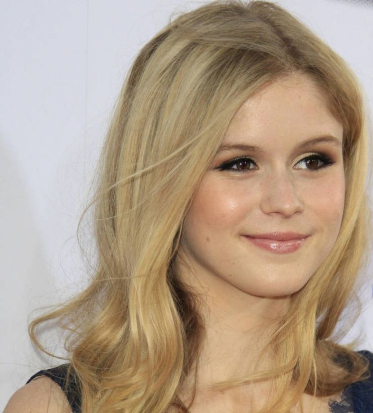 Erin Moriarty