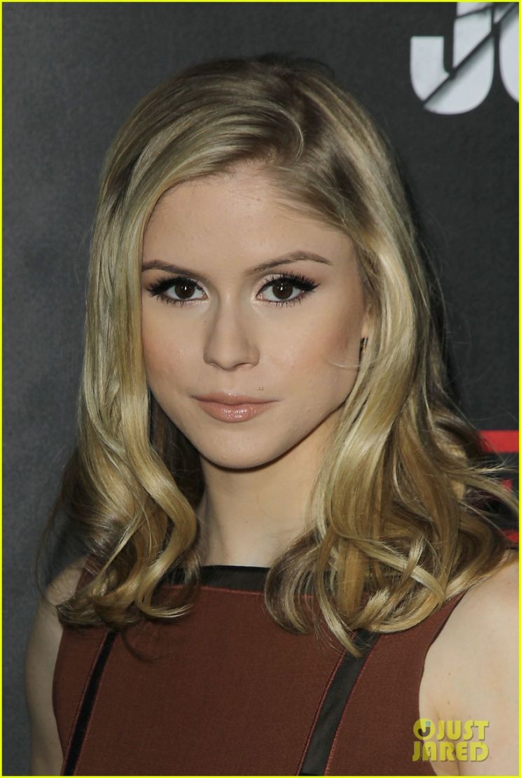 Erin Moriarty