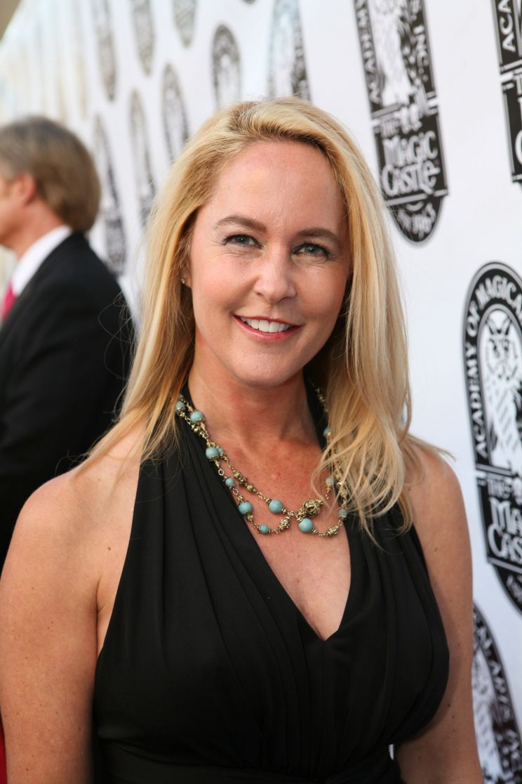 Erin Murphy