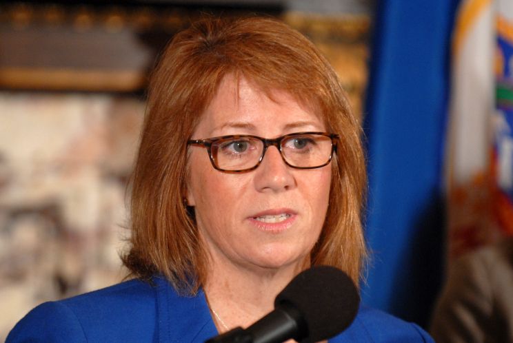 Erin Murphy