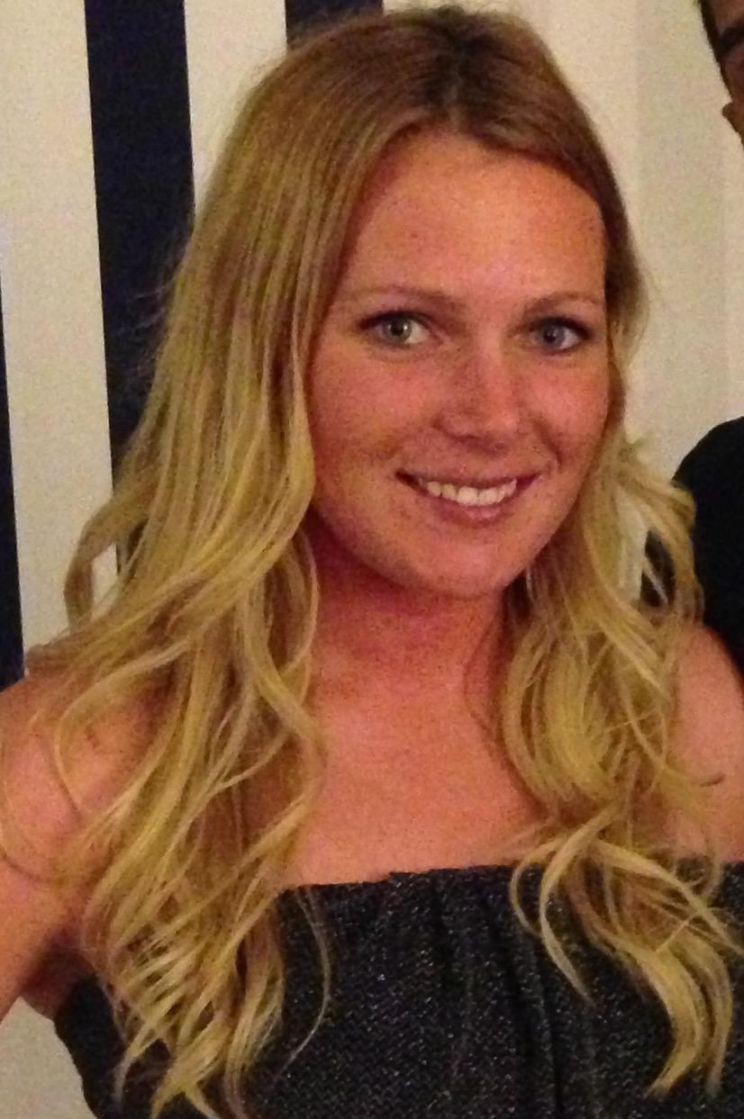 Erin Murphy