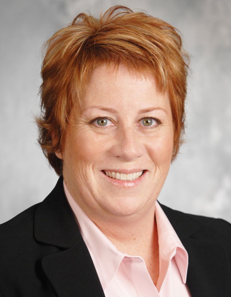 Erin Murphy